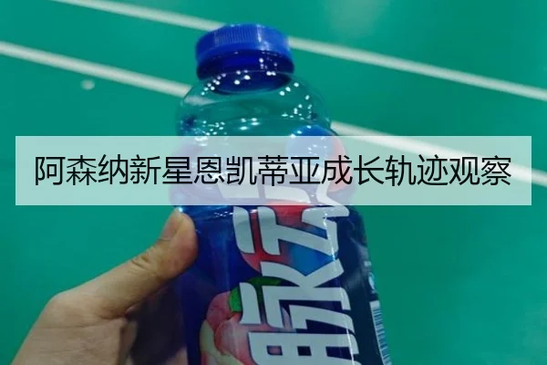 阿森纳新星恩凯蒂亚成长轨迹观察